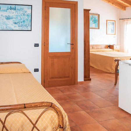 Bio Agriturismo Vojon Ponti sul Mincio Ngoại thất bức ảnh