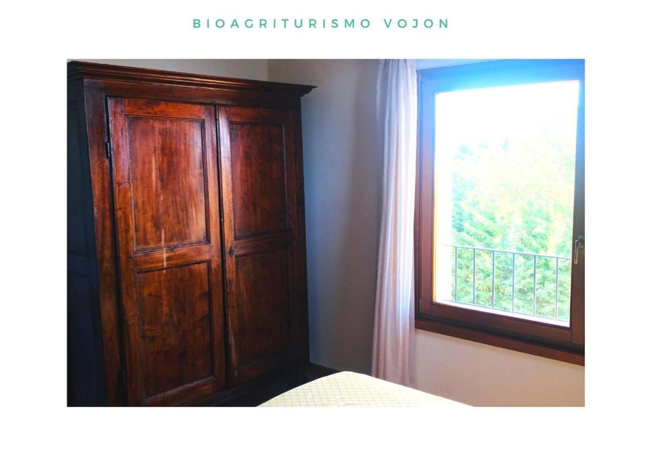Bio Agriturismo Vojon Ponti sul Mincio Ngoại thất bức ảnh