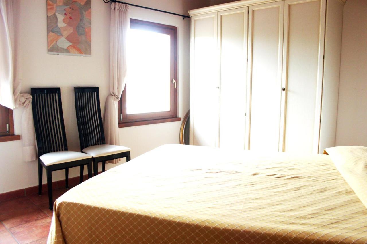 Bio Agriturismo Vojon Ponti sul Mincio Ngoại thất bức ảnh