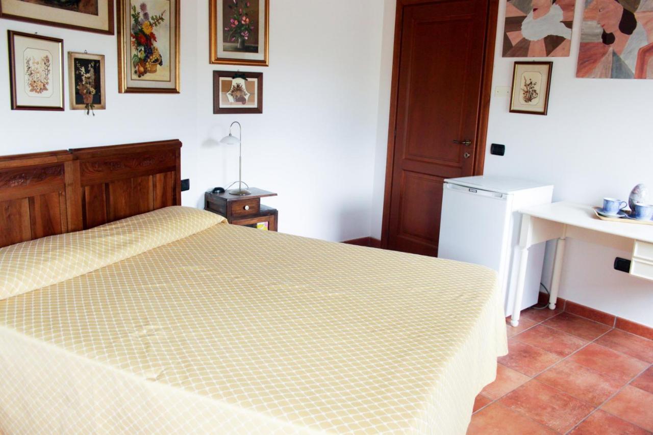 Bio Agriturismo Vojon Ponti sul Mincio Ngoại thất bức ảnh