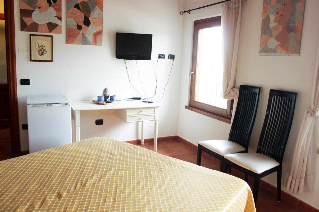 Bio Agriturismo Vojon Ponti sul Mincio Ngoại thất bức ảnh