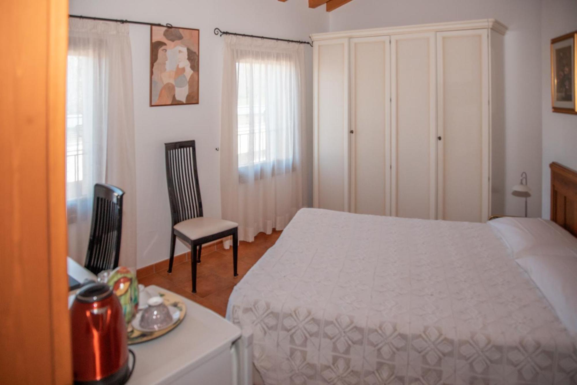 Bio Agriturismo Vojon Ponti sul Mincio Ngoại thất bức ảnh