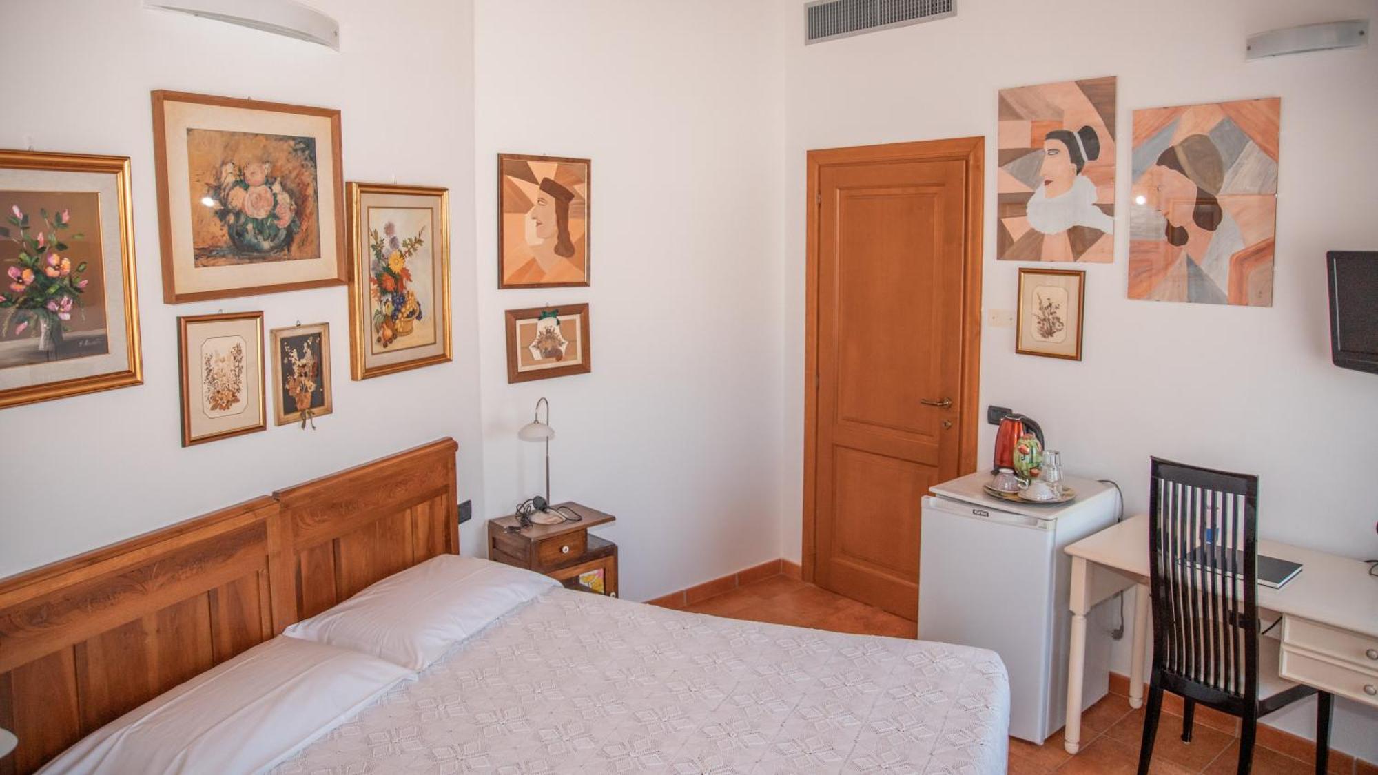 Bio Agriturismo Vojon Ponti sul Mincio Ngoại thất bức ảnh