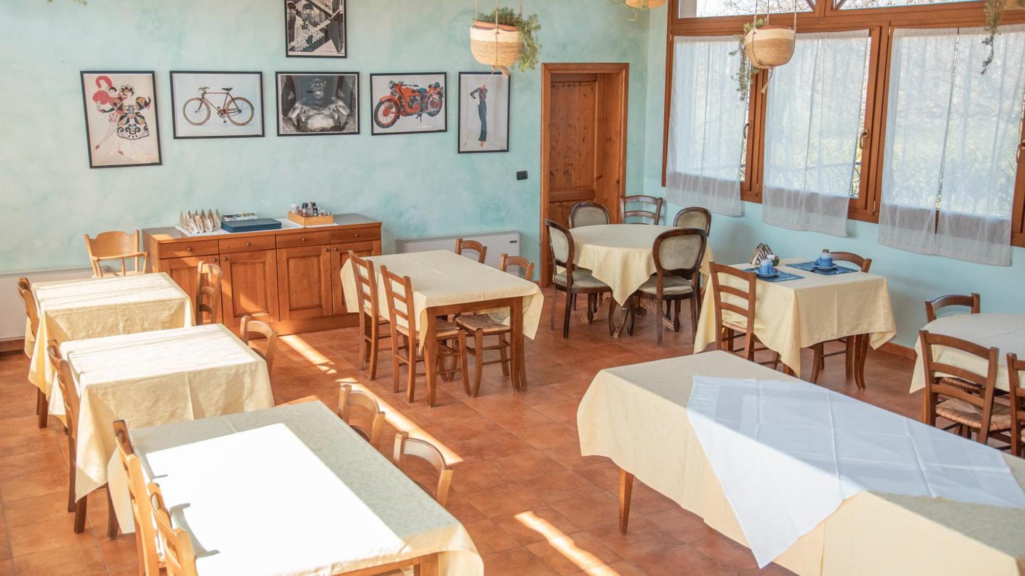 Bio Agriturismo Vojon Ponti sul Mincio Ngoại thất bức ảnh
