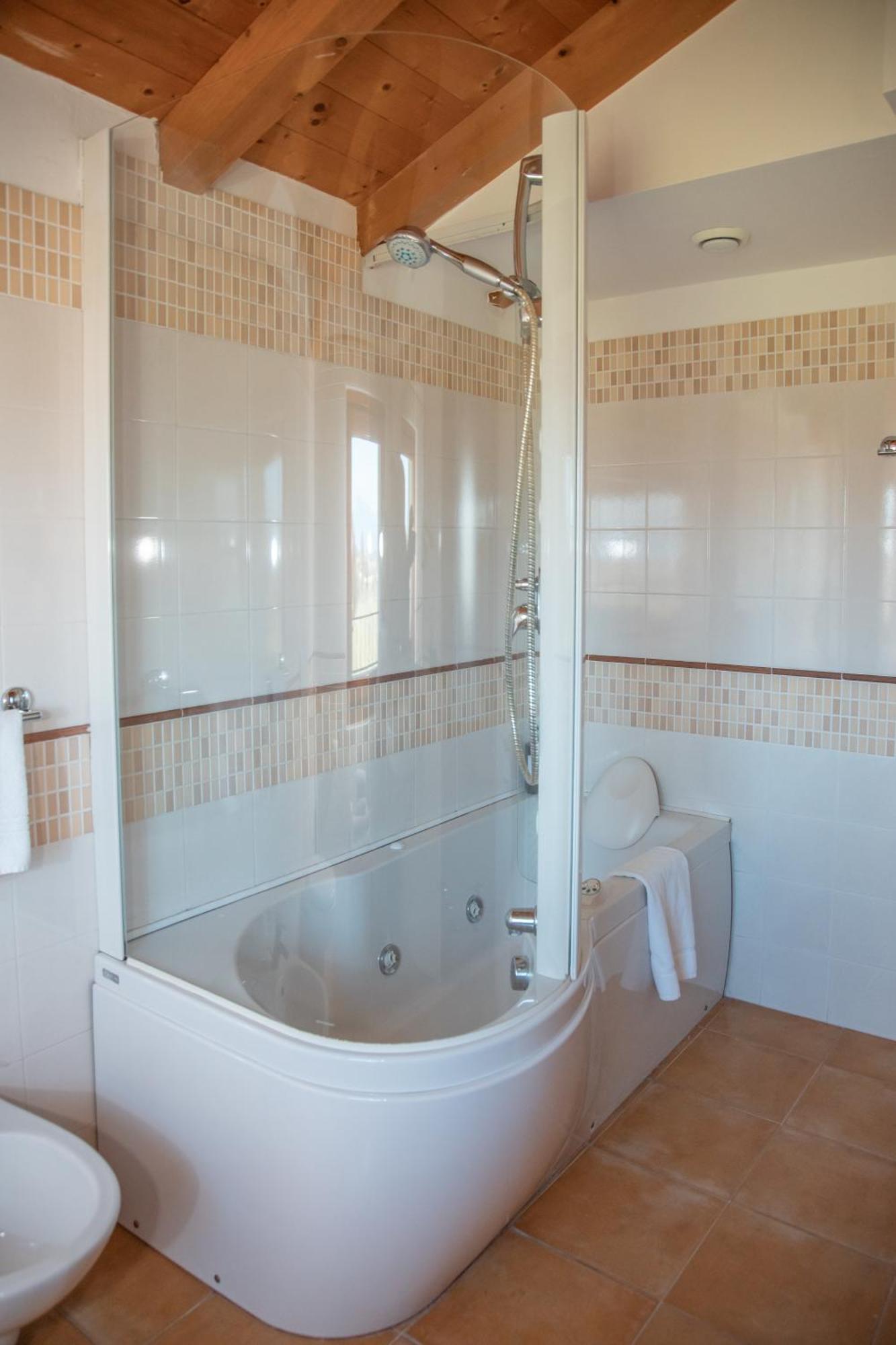 Bio Agriturismo Vojon Ponti sul Mincio Ngoại thất bức ảnh