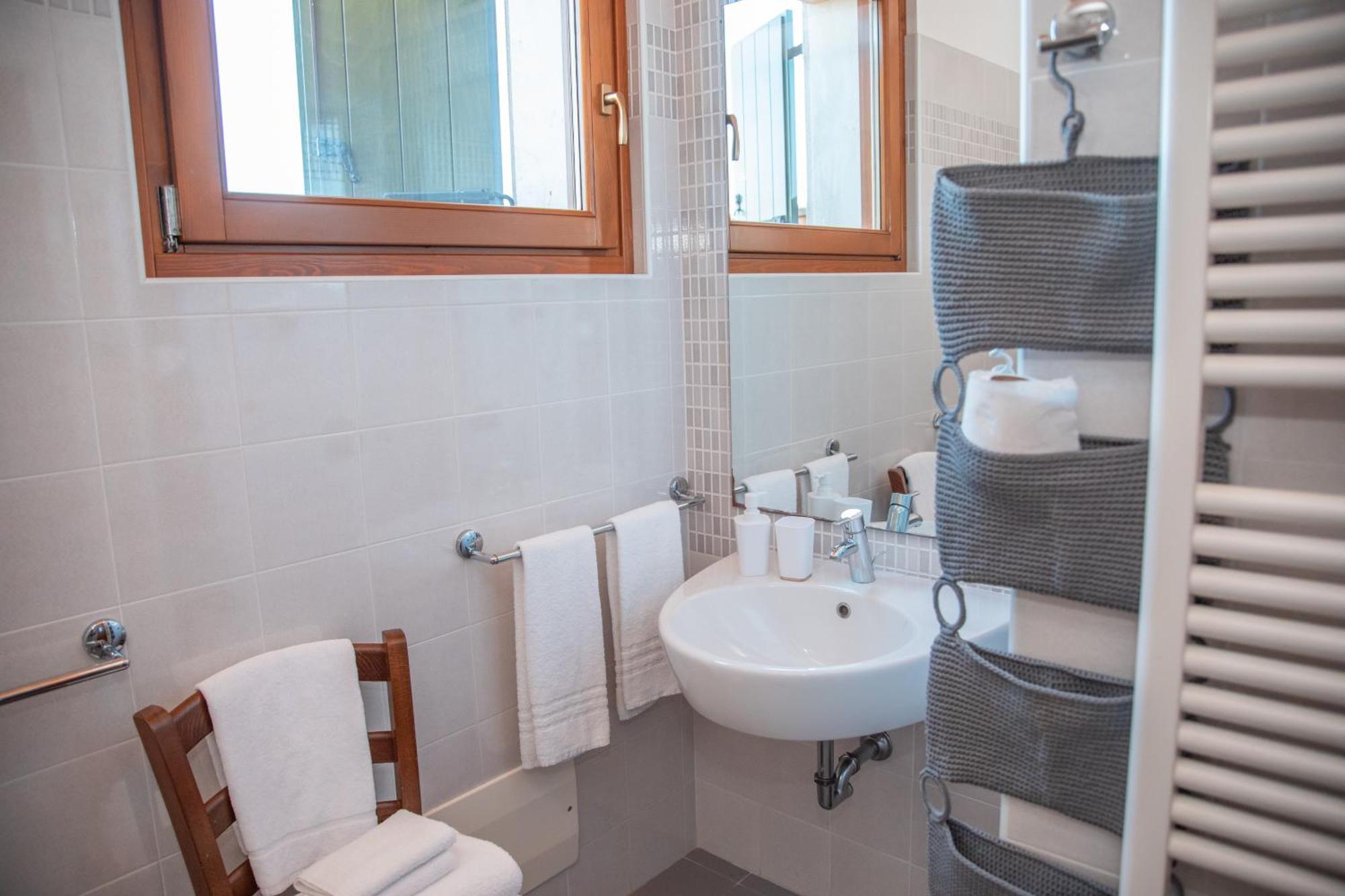 Bio Agriturismo Vojon Ponti sul Mincio Ngoại thất bức ảnh