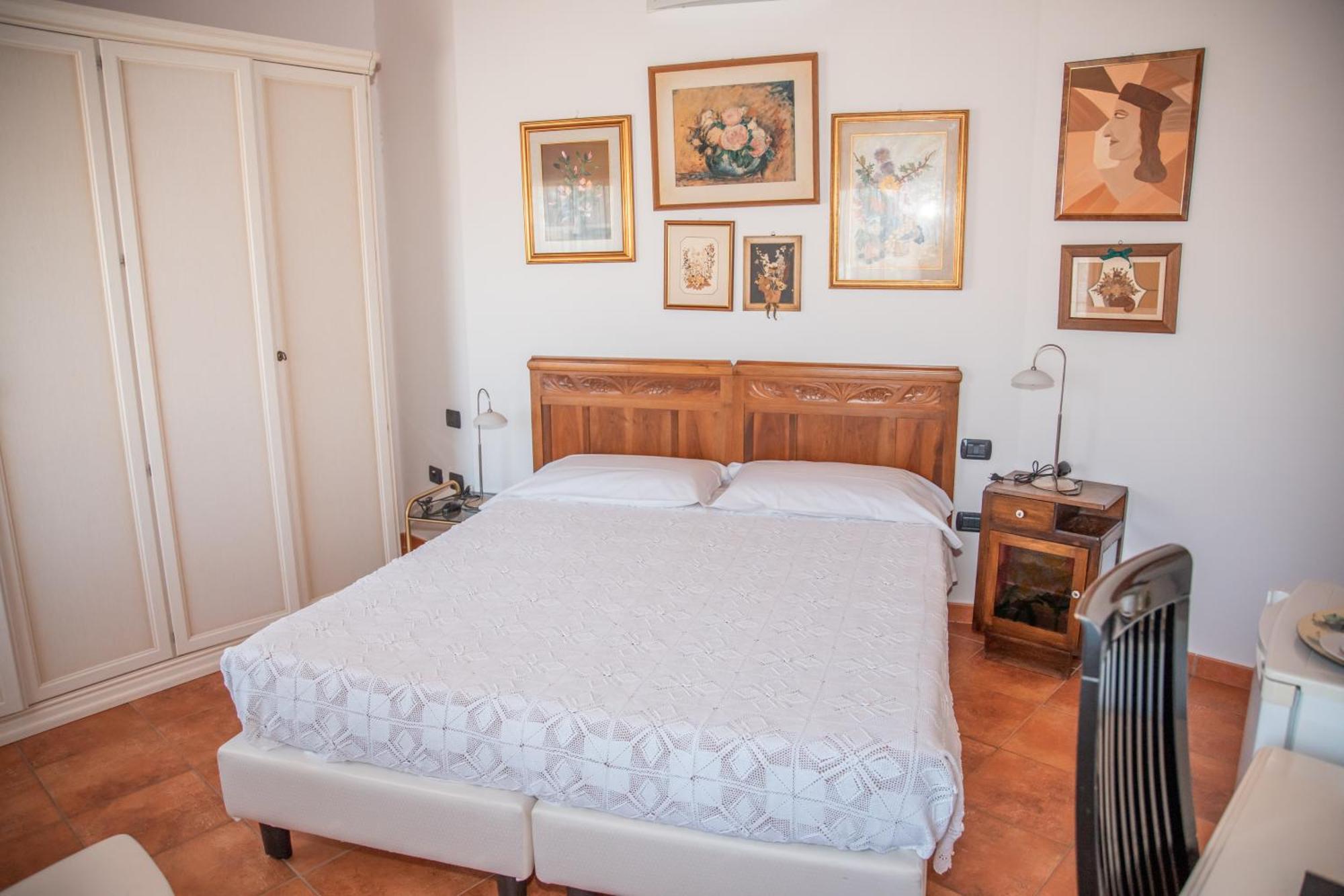 Bio Agriturismo Vojon Ponti sul Mincio Ngoại thất bức ảnh