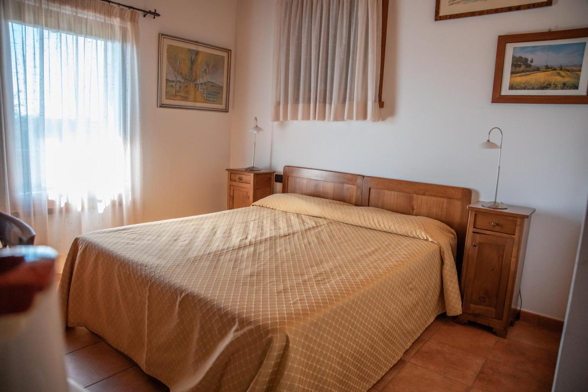 Bio Agriturismo Vojon Ponti sul Mincio Ngoại thất bức ảnh