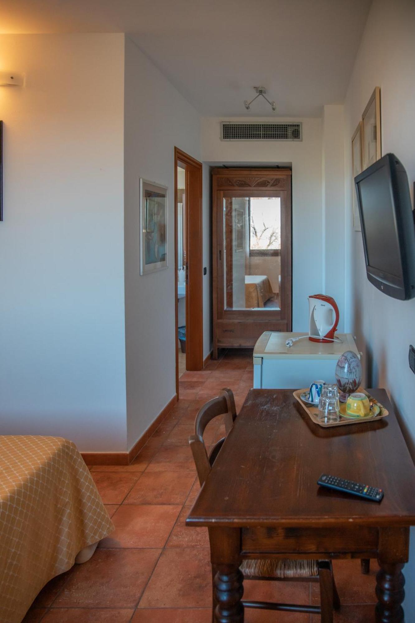 Bio Agriturismo Vojon Ponti sul Mincio Ngoại thất bức ảnh