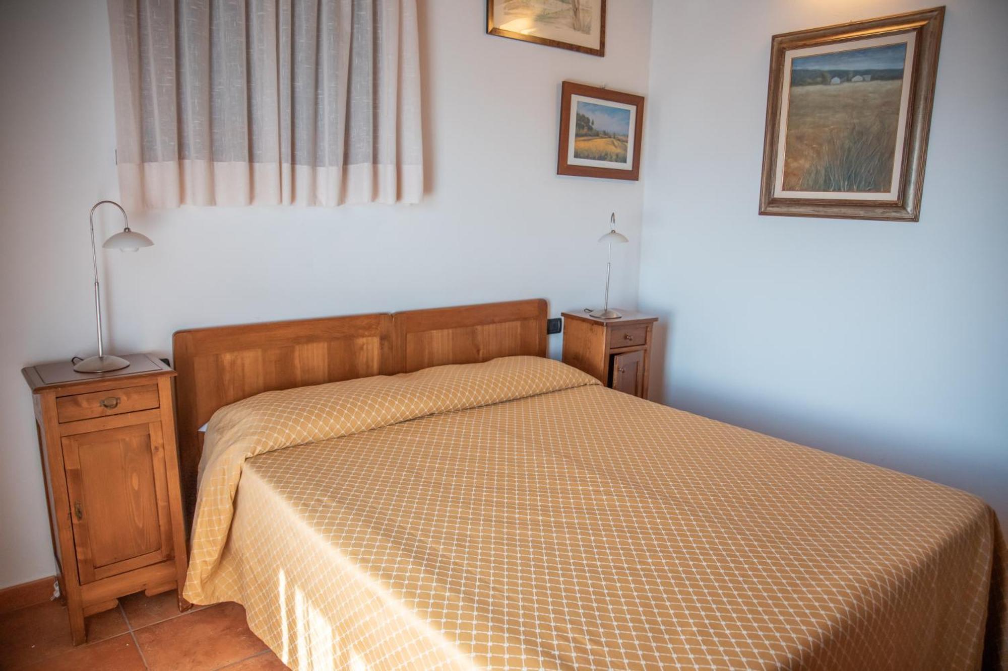 Bio Agriturismo Vojon Ponti sul Mincio Ngoại thất bức ảnh
