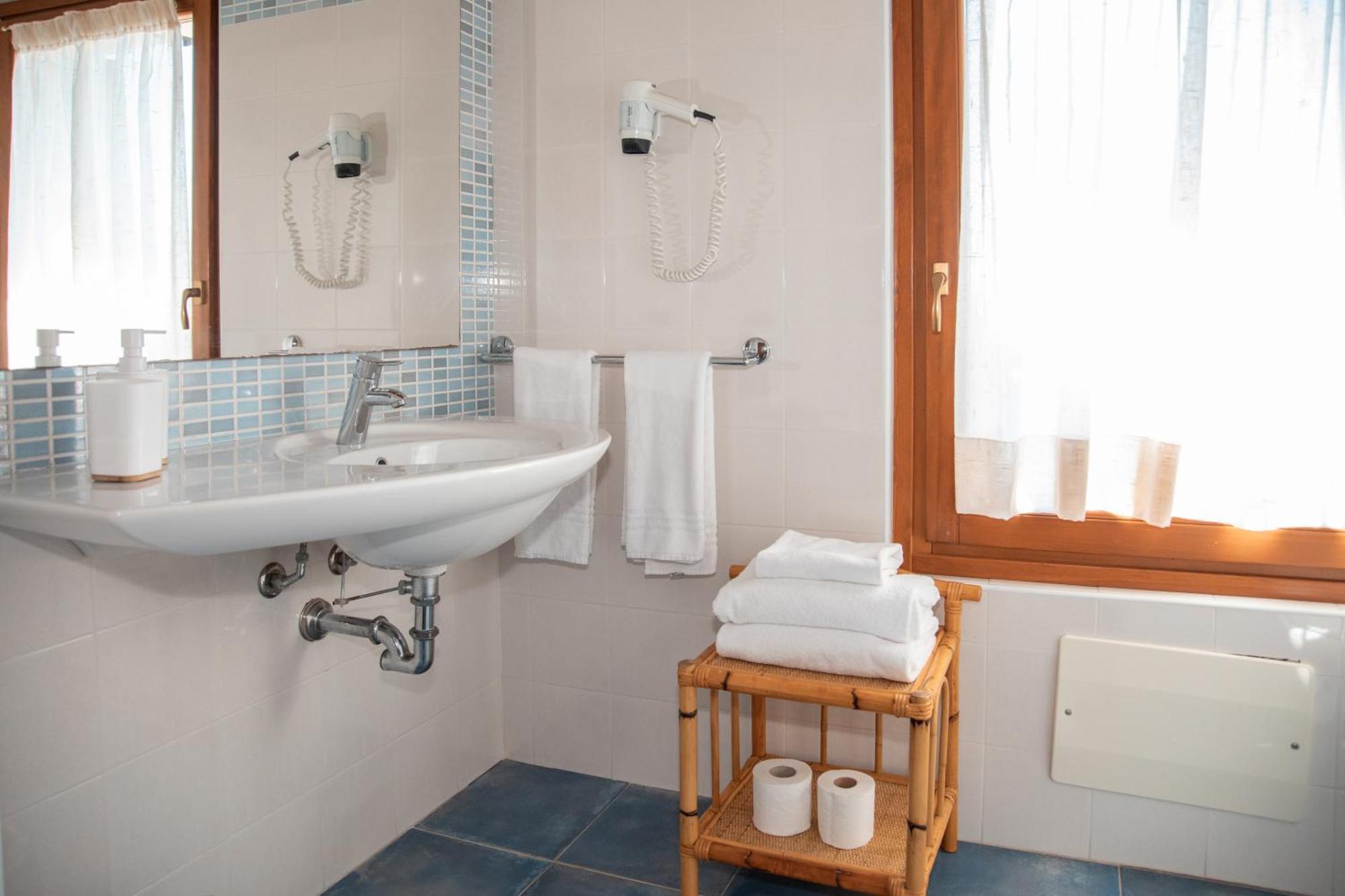 Bio Agriturismo Vojon Ponti sul Mincio Ngoại thất bức ảnh