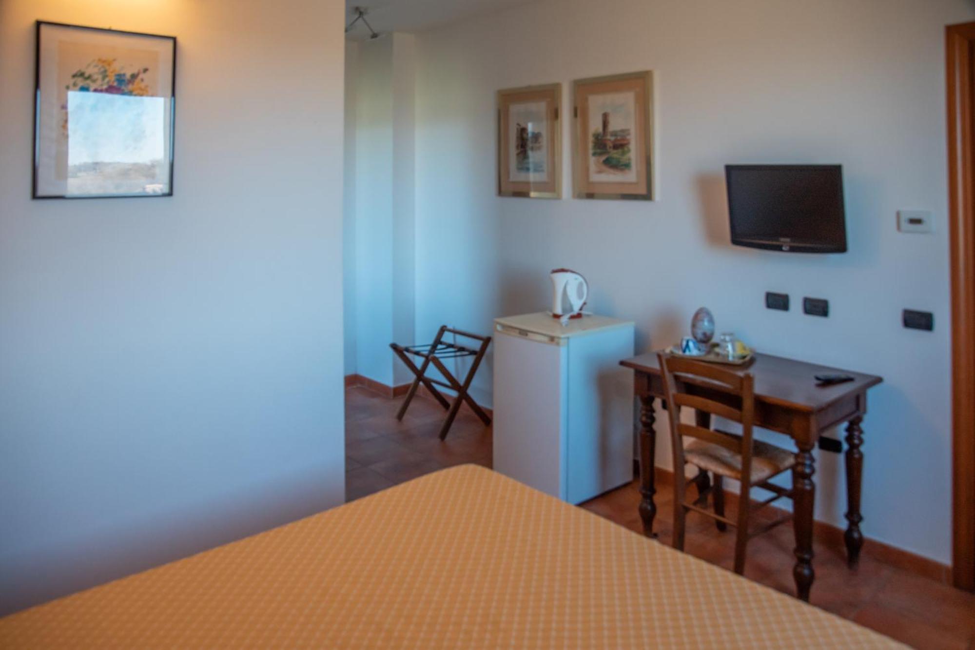 Bio Agriturismo Vojon Ponti sul Mincio Ngoại thất bức ảnh
