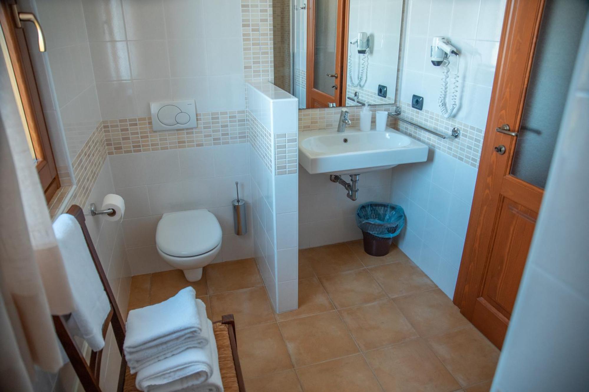 Bio Agriturismo Vojon Ponti sul Mincio Ngoại thất bức ảnh