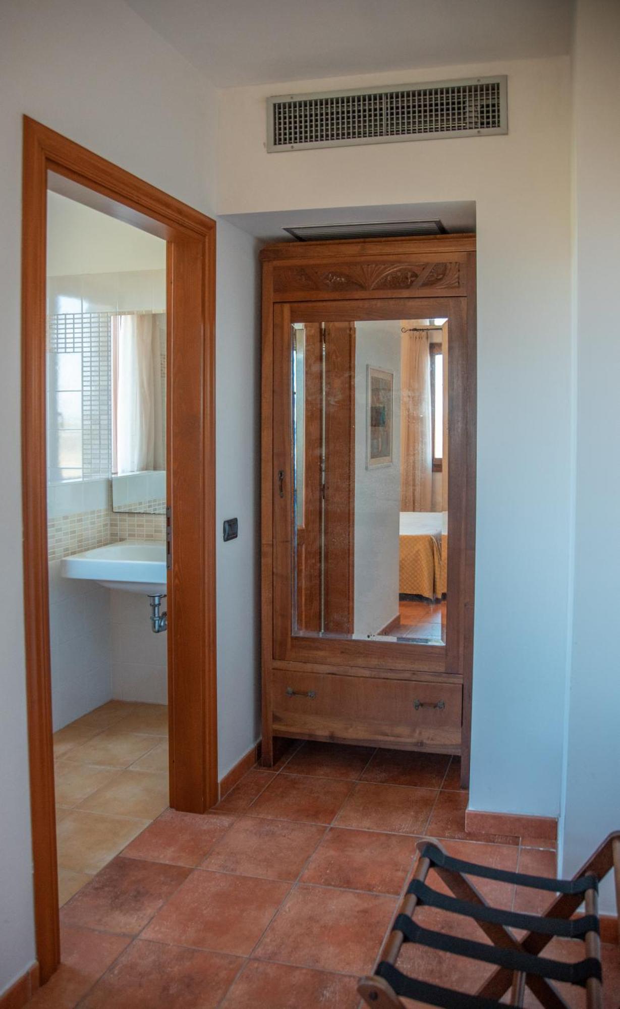 Bio Agriturismo Vojon Ponti sul Mincio Ngoại thất bức ảnh