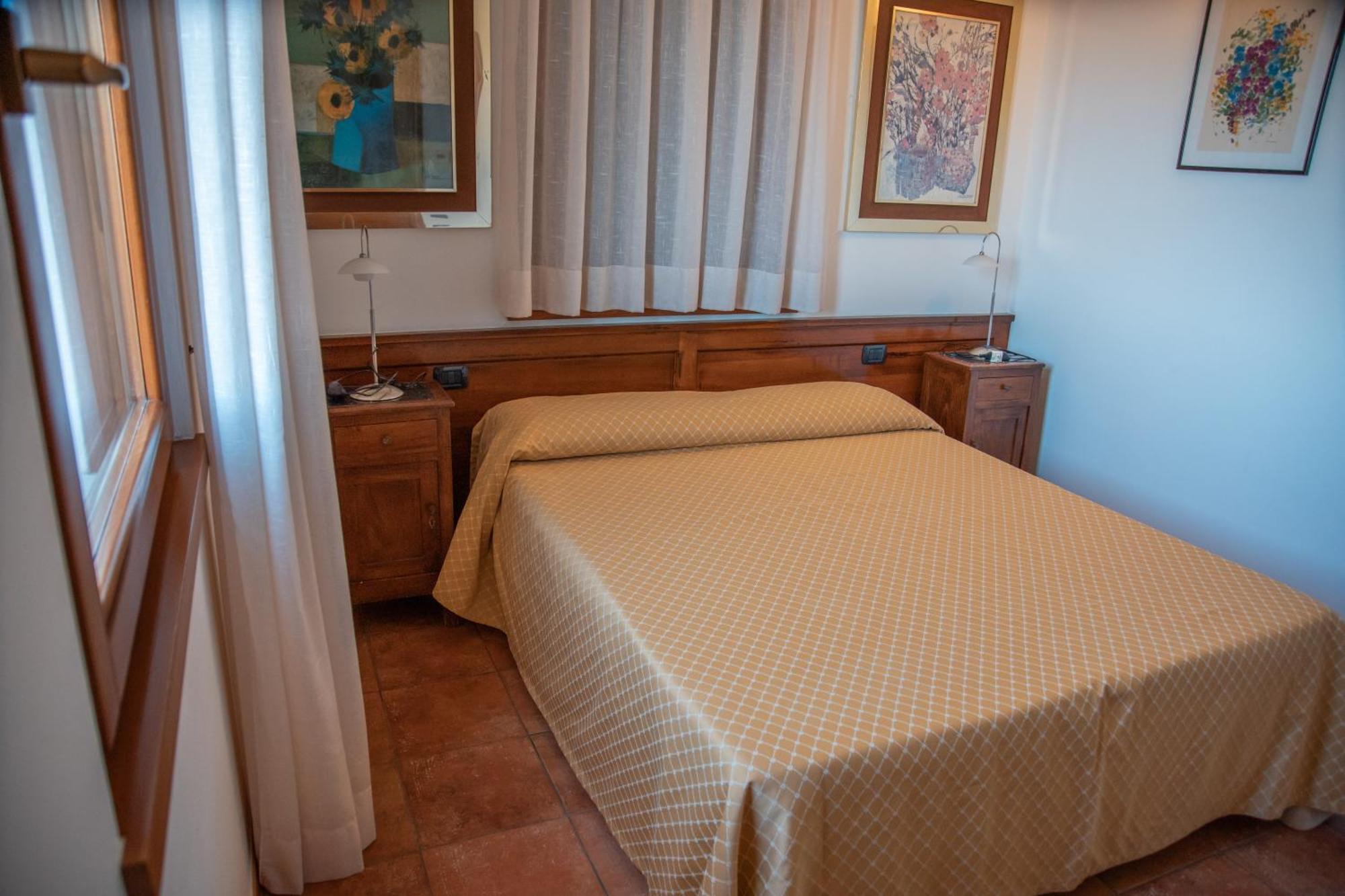 Bio Agriturismo Vojon Ponti sul Mincio Ngoại thất bức ảnh