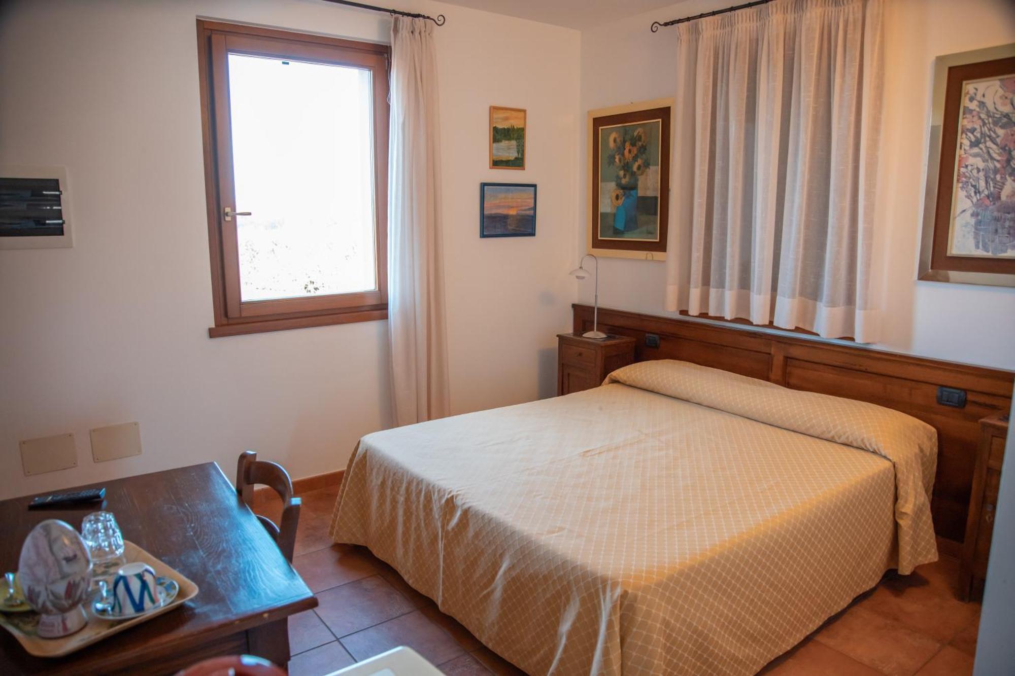 Bio Agriturismo Vojon Ponti sul Mincio Ngoại thất bức ảnh