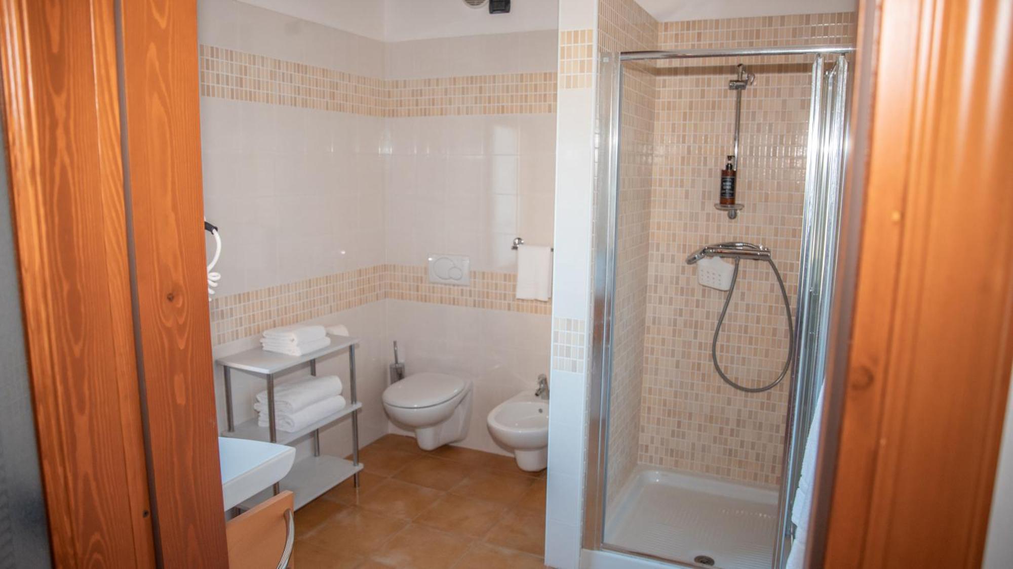 Bio Agriturismo Vojon Ponti sul Mincio Ngoại thất bức ảnh
