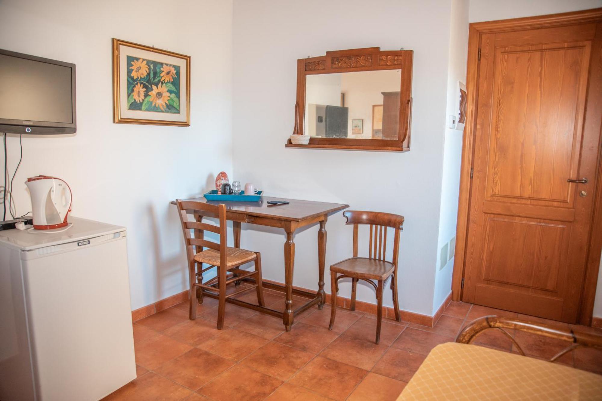 Bio Agriturismo Vojon Ponti sul Mincio Ngoại thất bức ảnh
