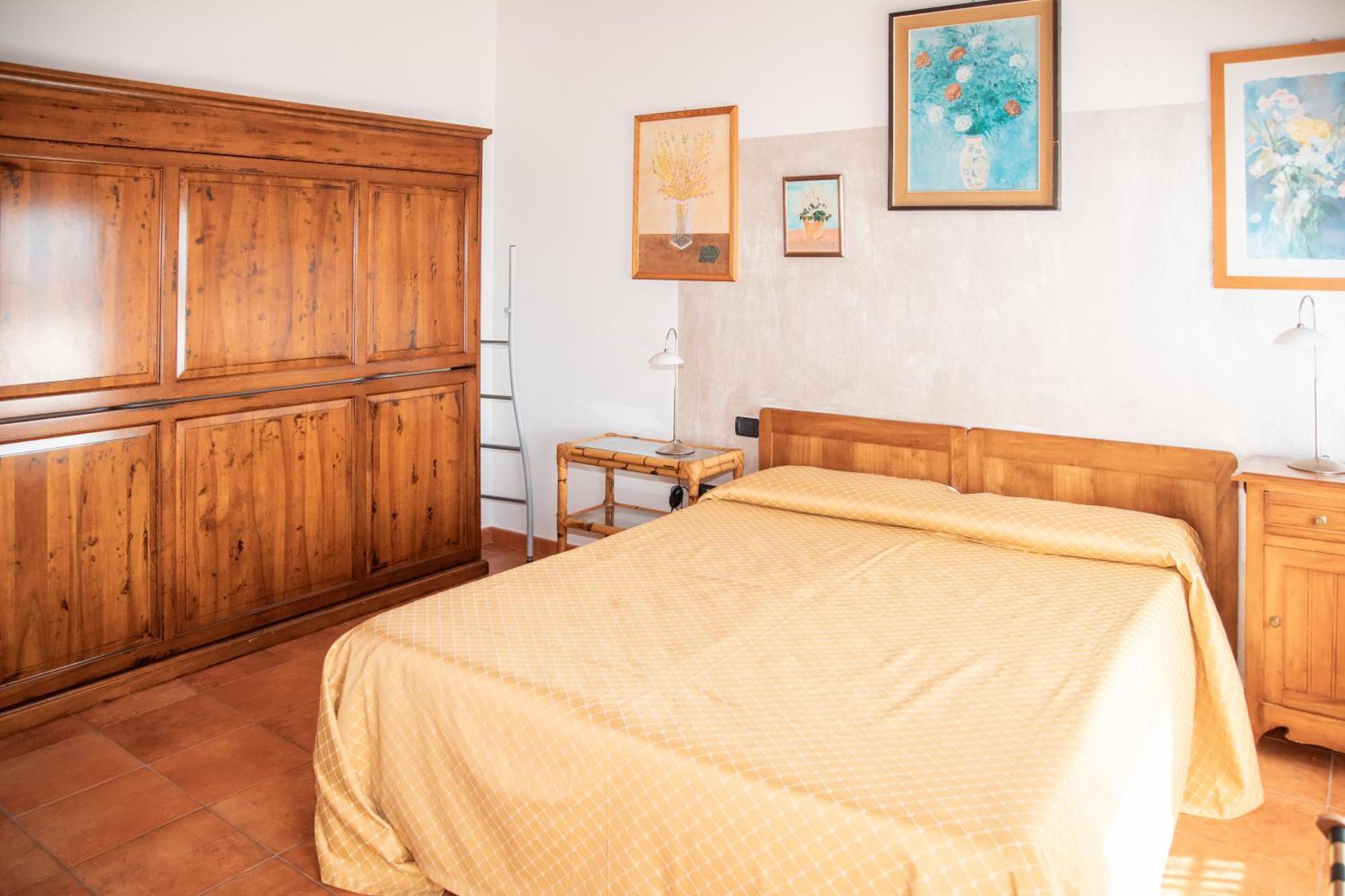 Bio Agriturismo Vojon Ponti sul Mincio Ngoại thất bức ảnh